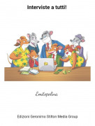 Emitopolina - Interviste a tutti! ​​​​​