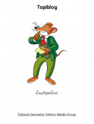 Emitopolina - Topiblog