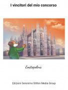 Emitopolina - I vincitori del mio concorso