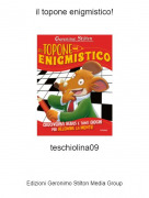 teschiolina09 - il topone enigmistico!