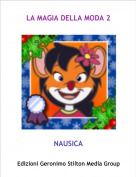 NAUSICA - LA MAGIA DELLA MODA 2
