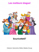 Souricette67 - Les meilleurs blague!