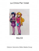Mia 63 - La Chine Par Violet