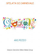ARI.PEZZO - SFILATA DI CARNEVALE