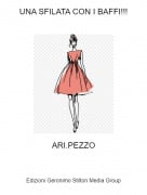 ARI.PEZZO - UNA SFILATA CON I BAFFI!!!