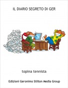 topina tennista - IL DIARIO SEGRETO DI GER