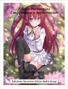 RatiNatalia - Emma: Personajes Confirmados e Imformacion