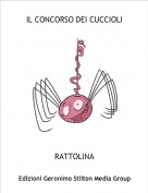 RATTOLINA - IL CONCORSO DEI CUCCIOLI