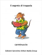 carminuccio - il segreto di trappola