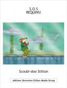 Scoubi-doo Stilton - S.O.SREQUINS!