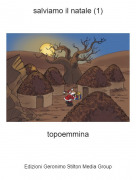 topoemmina - salviamo il natale (1)