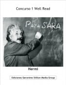 Hermi - Concurso 1 Well Read