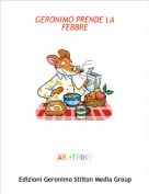 ARI-TRIKY - GERONIMO PRENDE LA FEBBRE