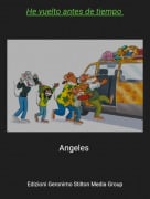 Angeles - He vuelto antes de tiempo