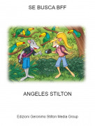 ANGELES STILTON - SE BUSCA BFF