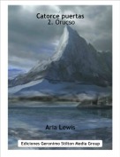 Aria Lewis - Catorce puertas 2. Orucso