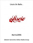 Marina2006 - Liscio Un Ballo .