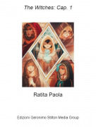 Ratita Paola - The Witches: Cap. 1