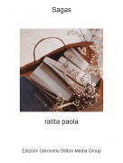 ratita paola - Sagas