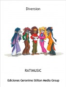 RATIMUSIC - Diversion