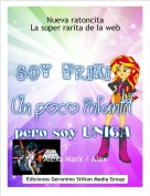 Alexa Marx / Alex - Nueva ratoncitaLa super rarita de la web