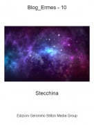 Stecchina - Blog_Ermes - 10