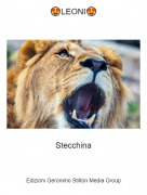 Stecchina - 😍LEONI😍