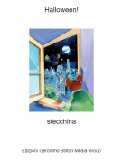 stecchina - Halloween!