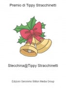 Stecchina@Tippy Stracchinetti - Premio di Tippy Stracchinetti