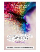 Rati Potter - El Club de la MagiaPolvo de Hadas
