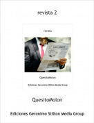 QuesitoMolon - revista 2