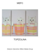 TOPZOLINA - MEFC