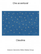 Claudina - Che avventura!
