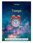 Rati Marti - Tiempo