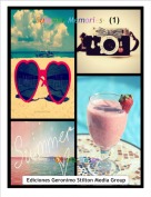 &middot;Olivia Rose&middot; - &middot;Summer Memories&middot; (1)