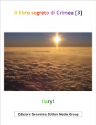 Ilary! - Il libro segreto di Crimea [3]