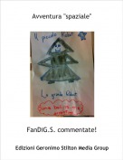 FanDiG.S. commentate! - Avventura "spaziale"