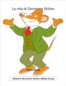 leonida6 - La vita di Geronimo Stilton