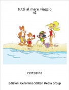 certosina - tutti al mare viaggio n2