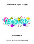 RatiNatalia - &iexcl;Concursos S&uacute;per Guays!