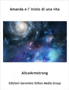 AliceArmstrong - Amanda e l' inizio di una vita