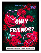 Lena - &iexcl;Nueva saga!