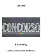 Paleomarty - Concorsi