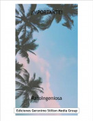 RatoIngeniosa - &iexcl;IMPORTANTE!