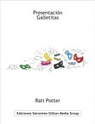 Rati Potter - Presentaci&oacute;nGalletitas