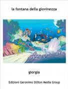 giorgia - la fontana della giovinezza