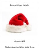 alessio2005 - Lavoretti per Natale