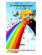 Shafita - Si tienes Imaginaci&oacute;n