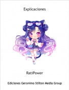 RatiPower - Explicaciones