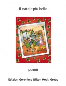 puuiiii - il natale pi&ugrave; bello